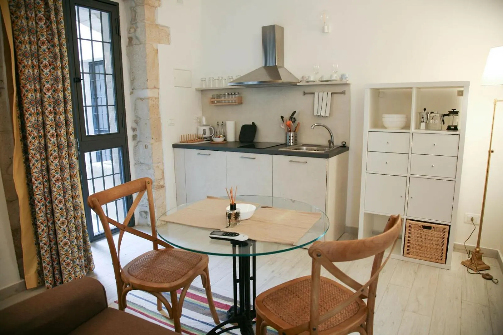 Appartamento Lanterne Magiche Ortigia - Dependances Syracuse Italia