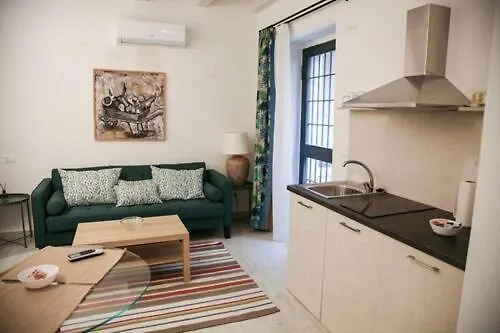 Lanterne Magiche Ortigia - Dependances Apartment Syracuse
