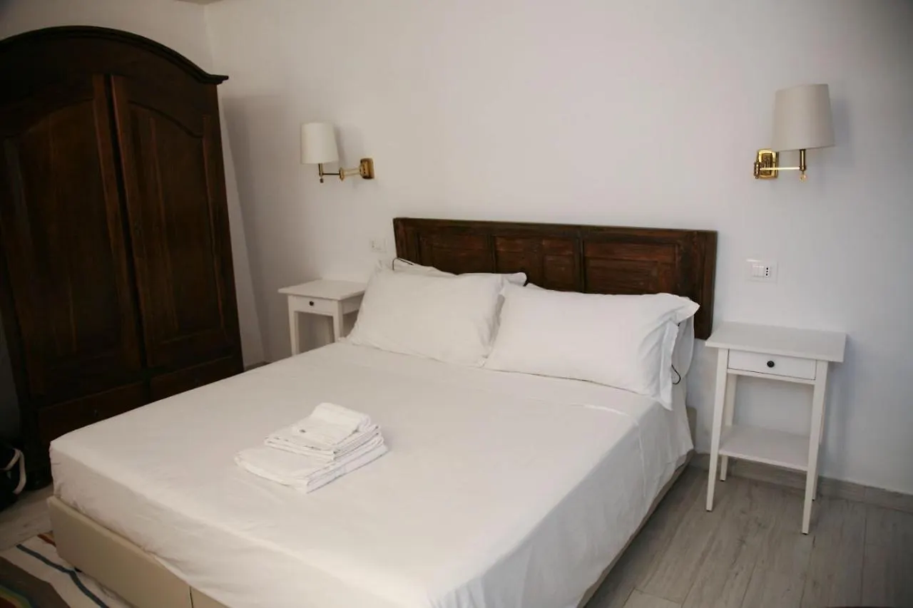 Lanterne Magiche Ortigia - Dependances Apartment Syracuse 0*,