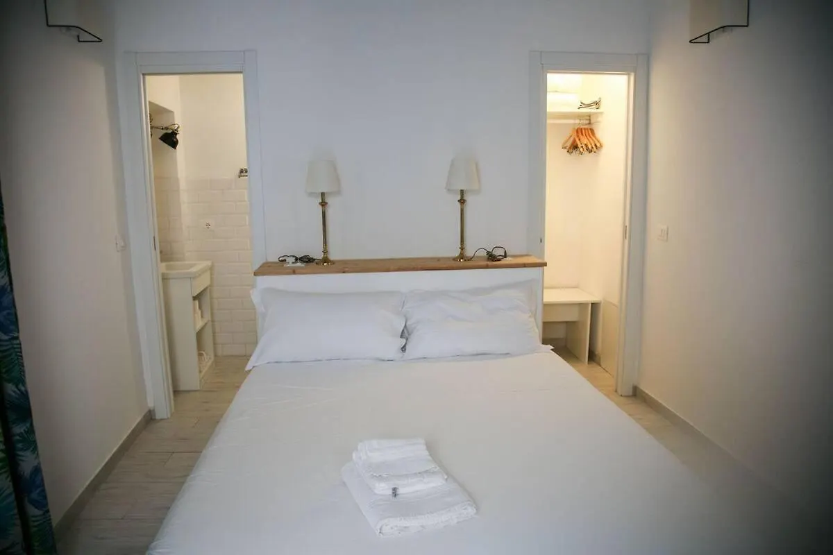 Lanterne Magiche Ortigia - Dependances Apartment Syracuse