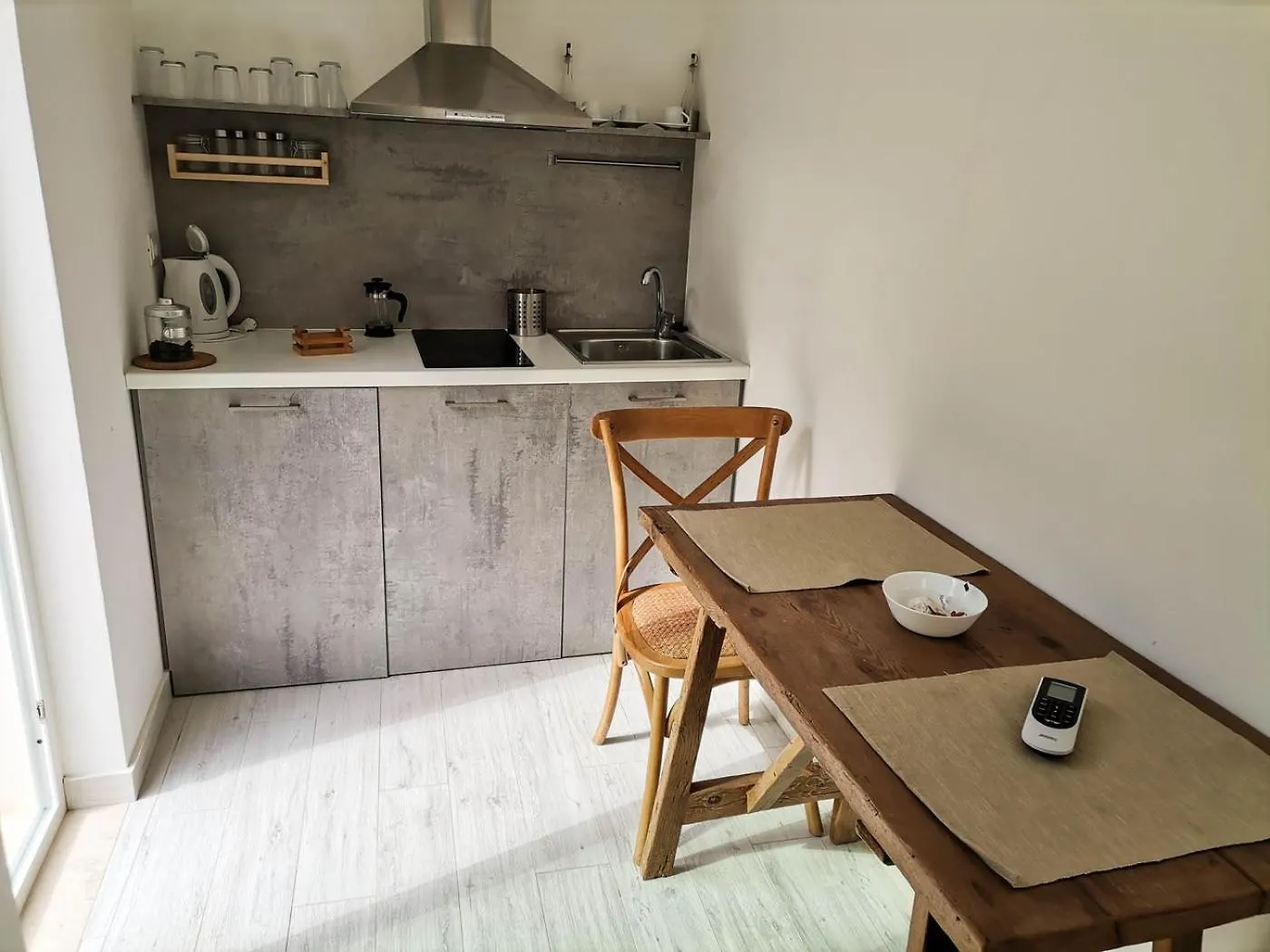 Lanterne Magiche Ortigia - Dependances Apartment Syracuse