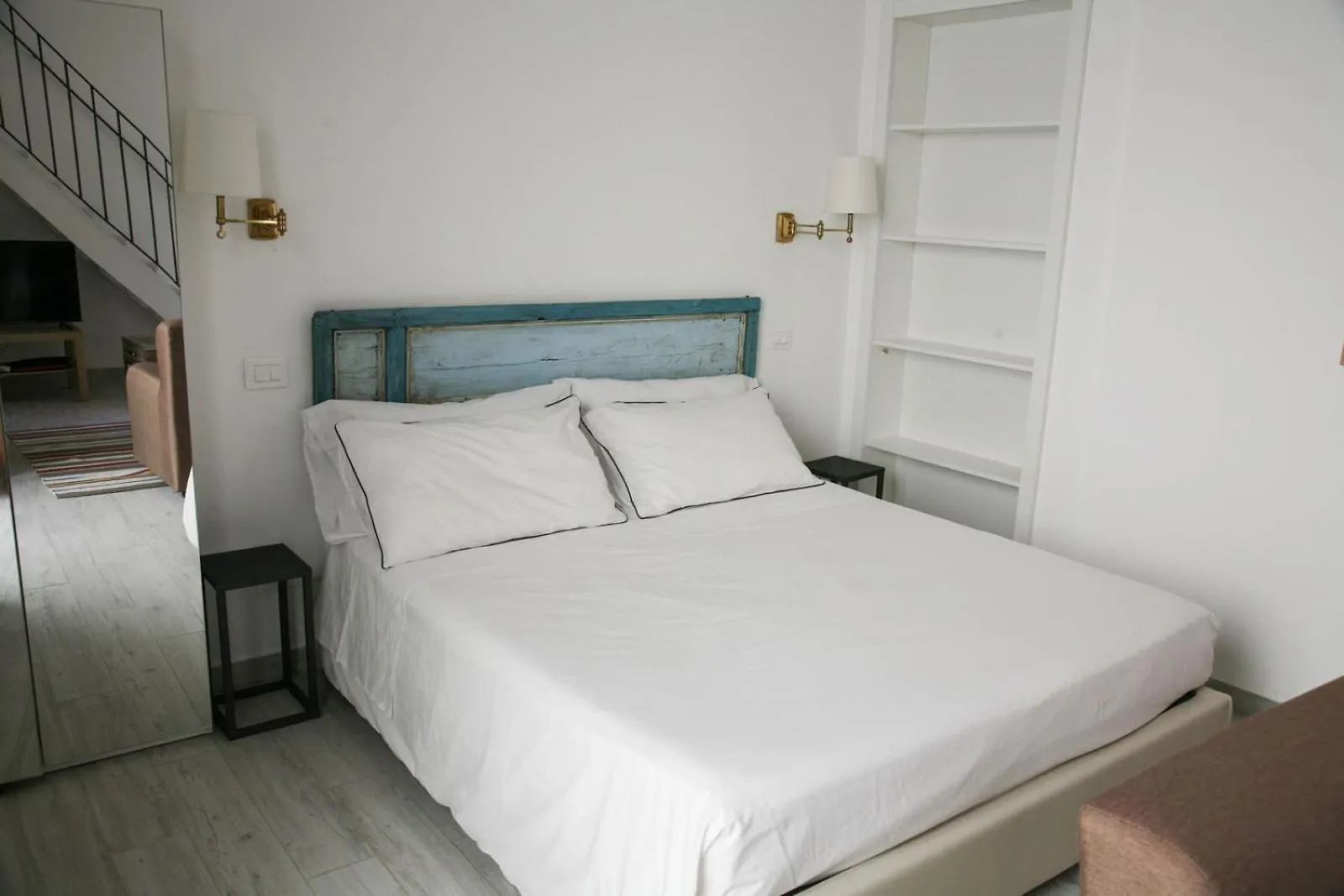 Lanterne Magiche Ortigia - Dependances Apartment Syracuse
