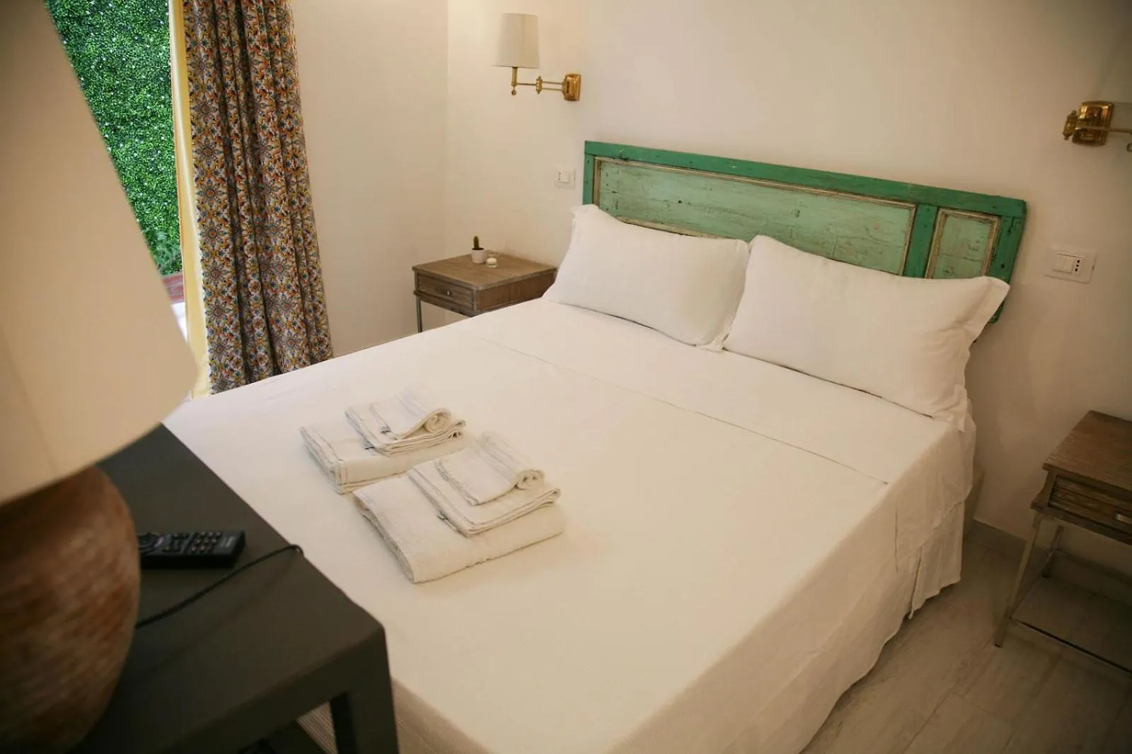 Lanterne Magiche Ortigia - Dependances Apartment Syracuse Italy