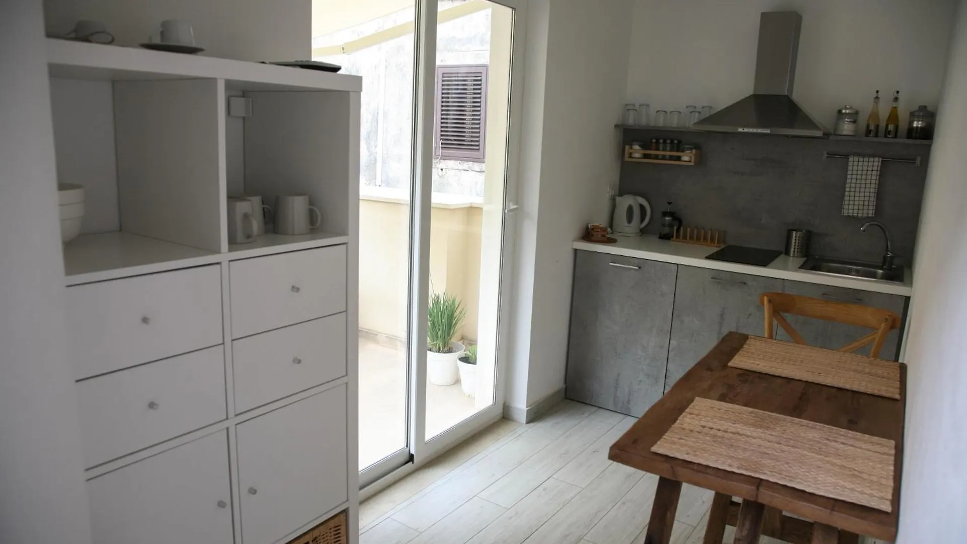 Lanterne Magiche Ortigia - Dependances Apartment Syracuse