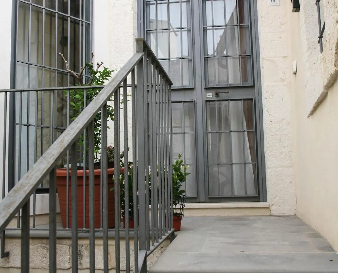 Lanterne Magiche Ortigia - Dependances Apartment Syracuse